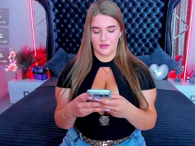 Adele-sugar webcam