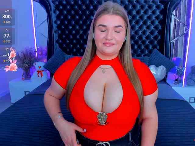 Adele-sugar webcam