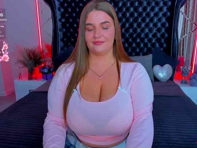 Adele-sugar webcam