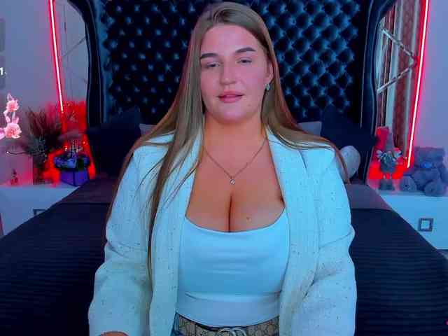 Adele-sugar webcam
