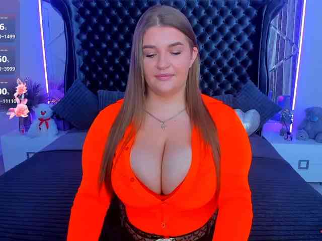 Adele-sugar webcam