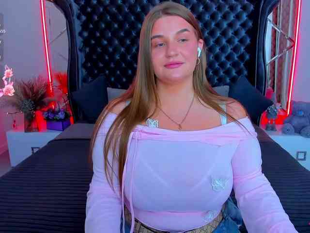 Adele-sugar webcam