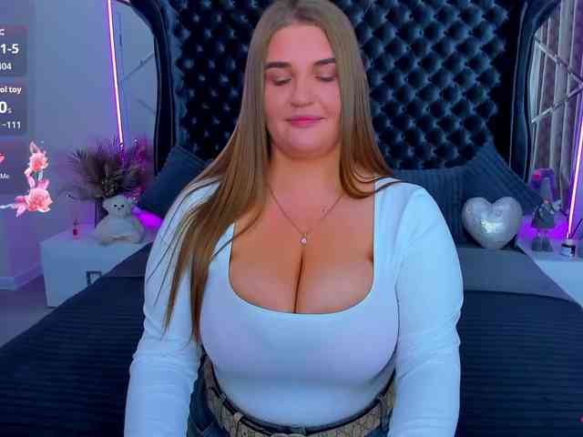 Adele-sugar webcam