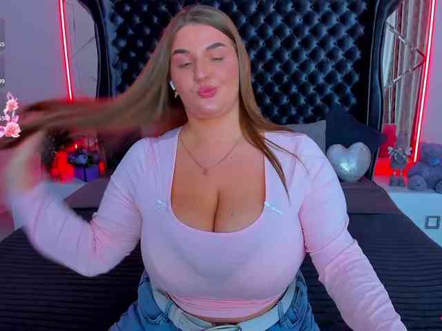 Adele-sugar webcam