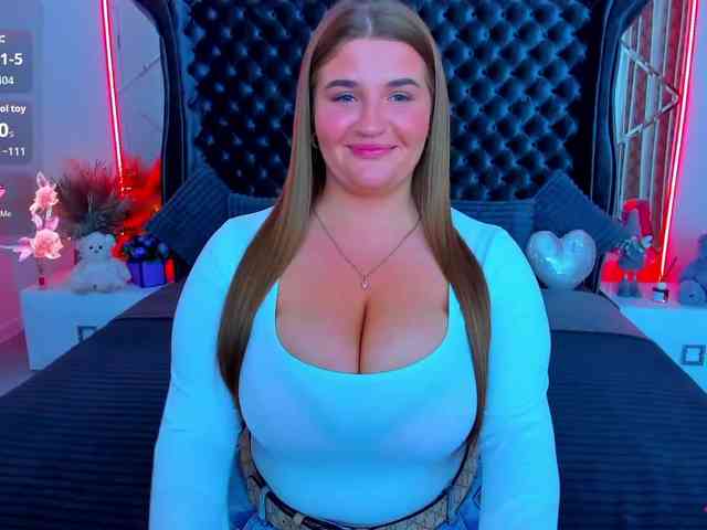 Adele-sugar webcam