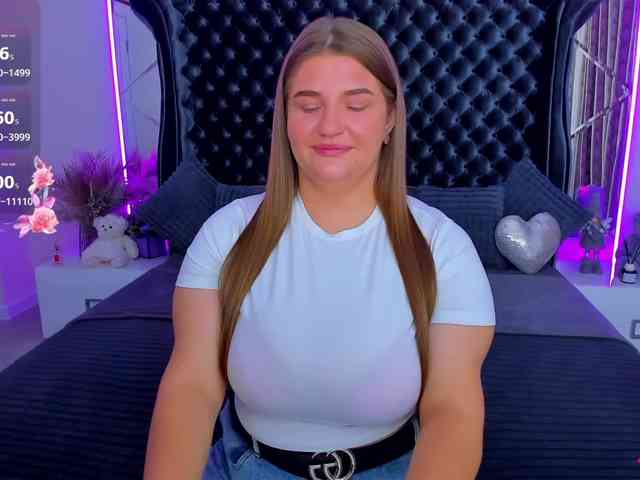 Adele-sugar webcam