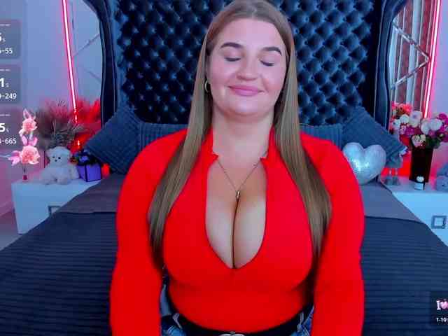 Adele-sugar webcam