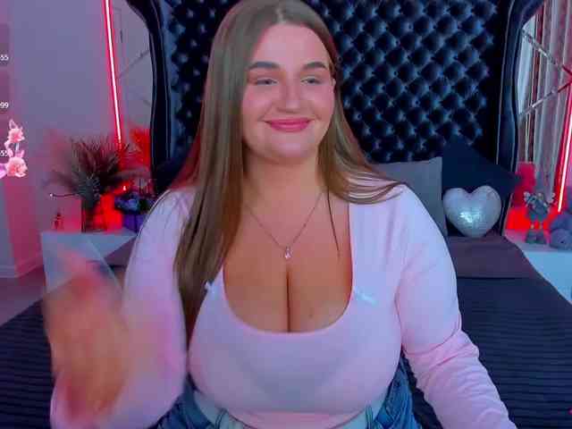 Adele-sugar webcam
