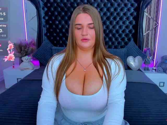 Adele-sugar webcam