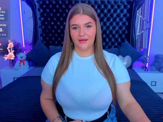 Adele-sugar webcam