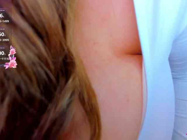 Adele-sugar webcam