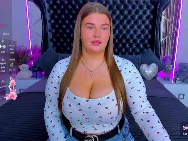 Adele-sugar Live Webcam on BongaCams