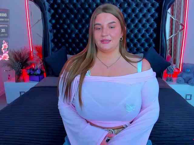 Adele-sugar webcam