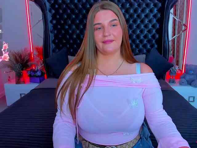 Adele-sugar webcam