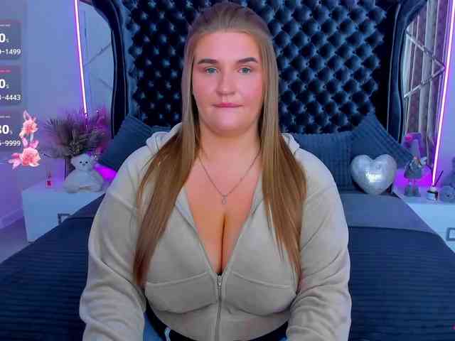 Adele-sugar webcam