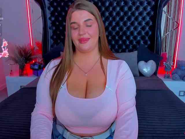 Adele-sugar webcam