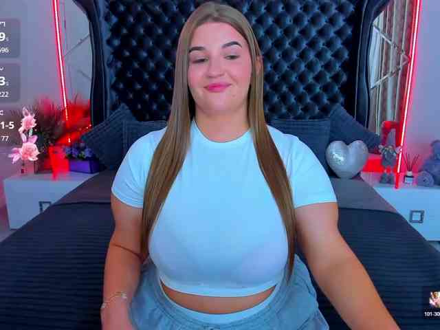 Adele-sugar webcam