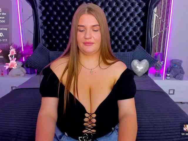 Adele-sugar webcam