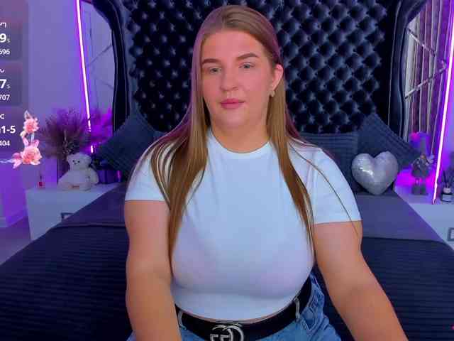 Adele-sugar webcam