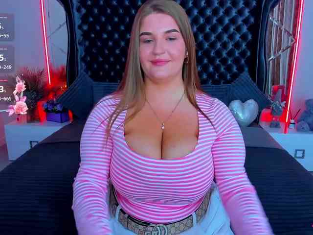 Adele-sugar webcam