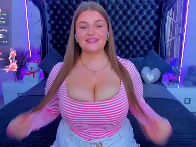 Adele-sugar webcam