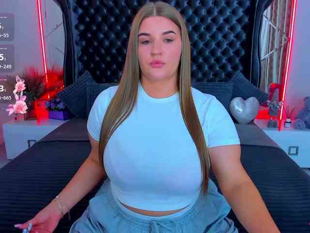 Adele-sugar webcam