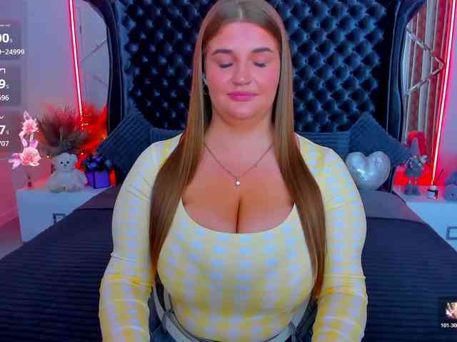 Adele-sugar webcam