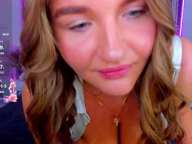 Adele-sugar webcam