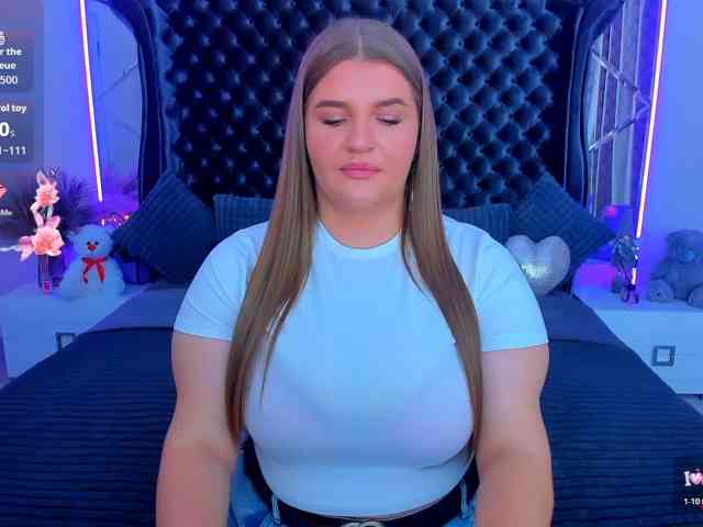 Adele-sugar webcam