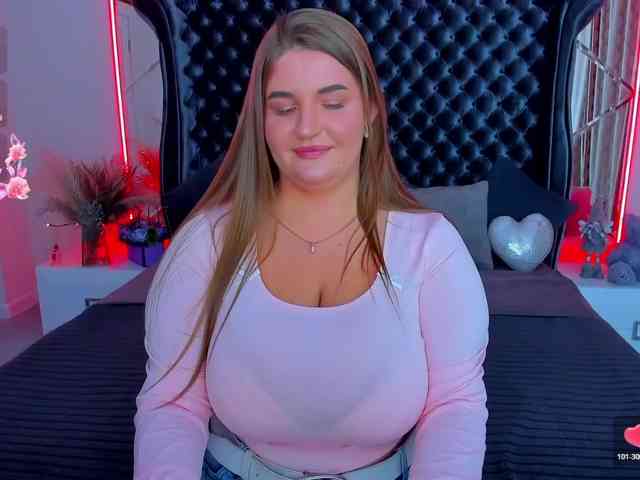 Adele-sugar webcam