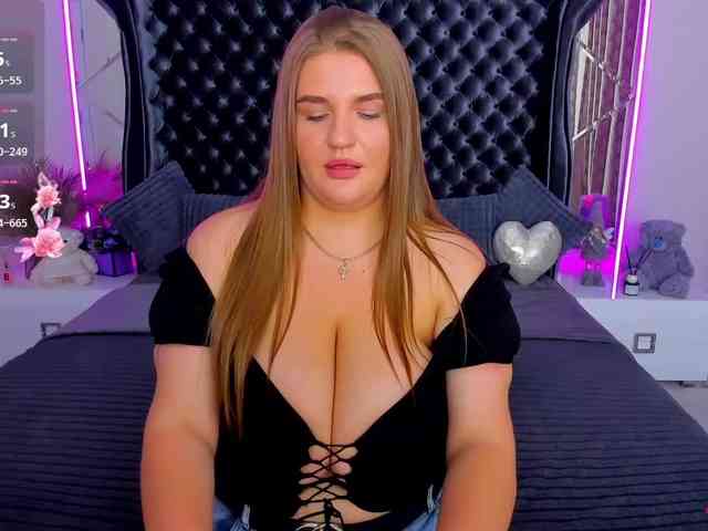 Adele-sugar webcam