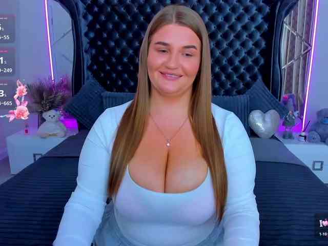 Adele-sugar webcam