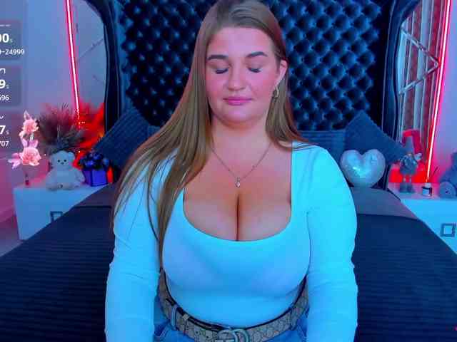 Adele-sugar webcam