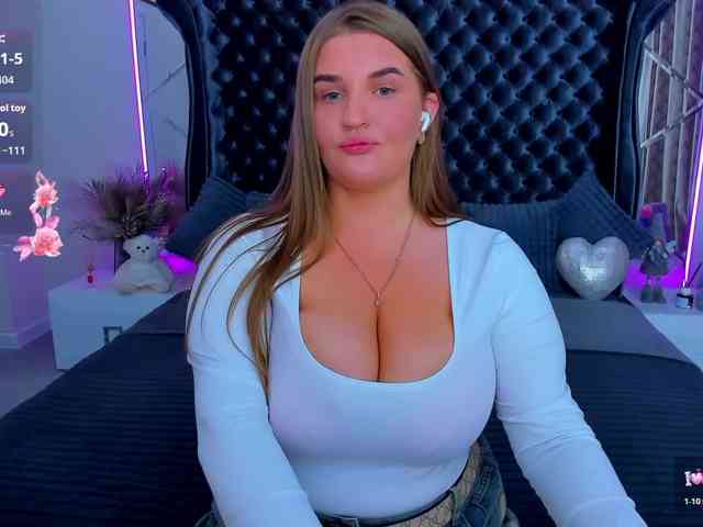 Adele-sugar webcam