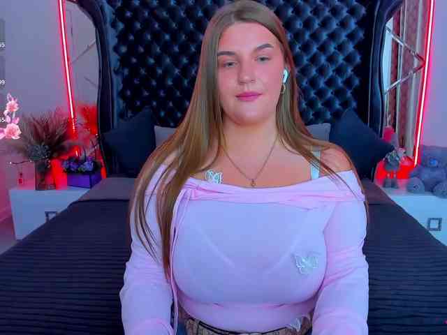 Adele-sugar webcam