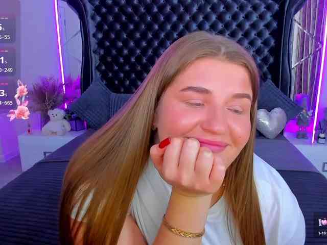 Adele-sugar webcam