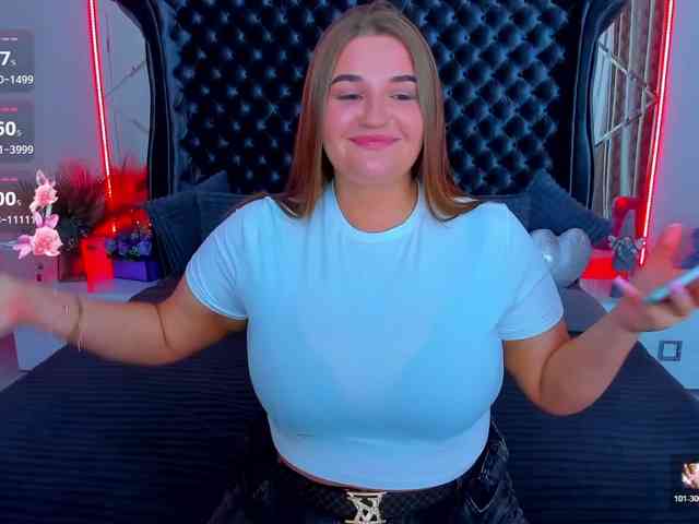 Модель: Adele-sugar