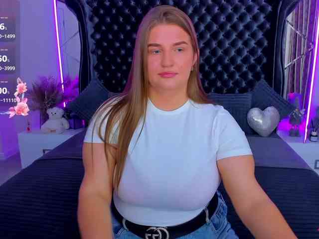 Adele-sugar webcam
