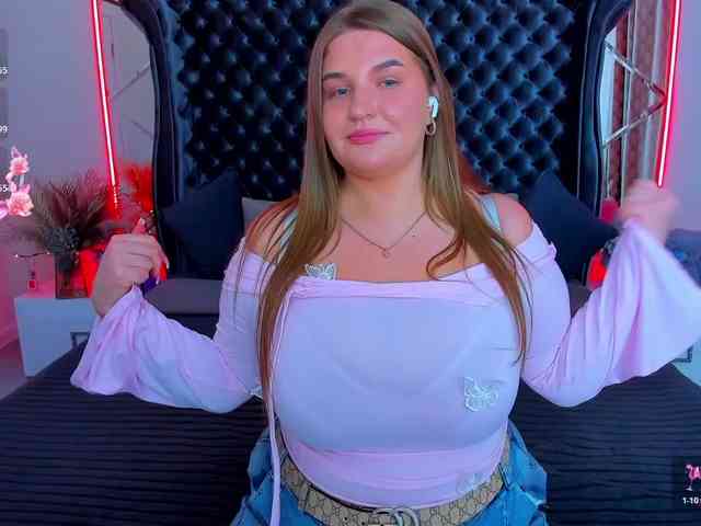 Adele-sugar webcam