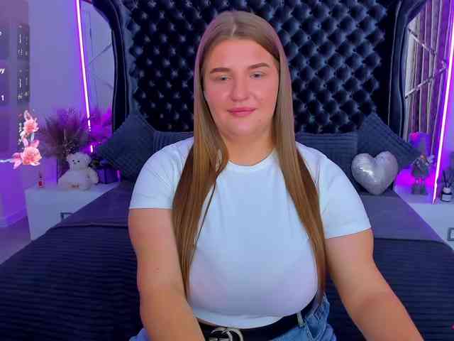 Adele-sugar webcam