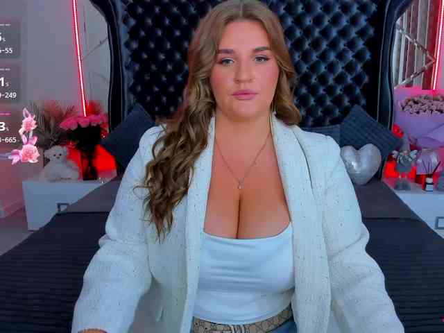 Adele-sugar webcam