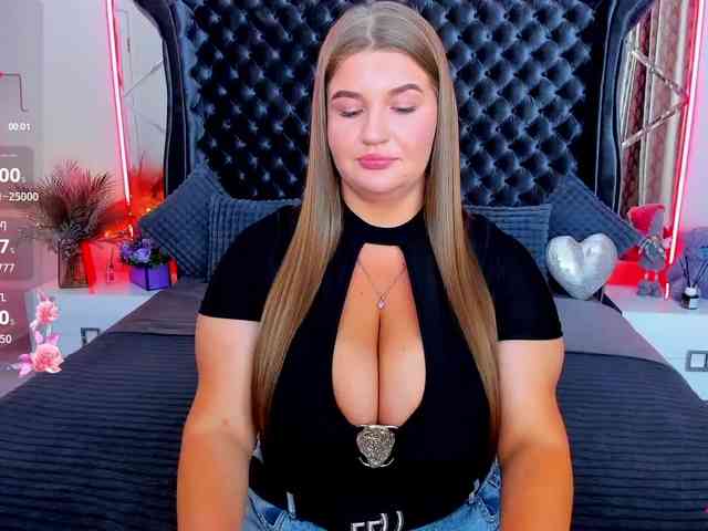 Adele-sugar webcam