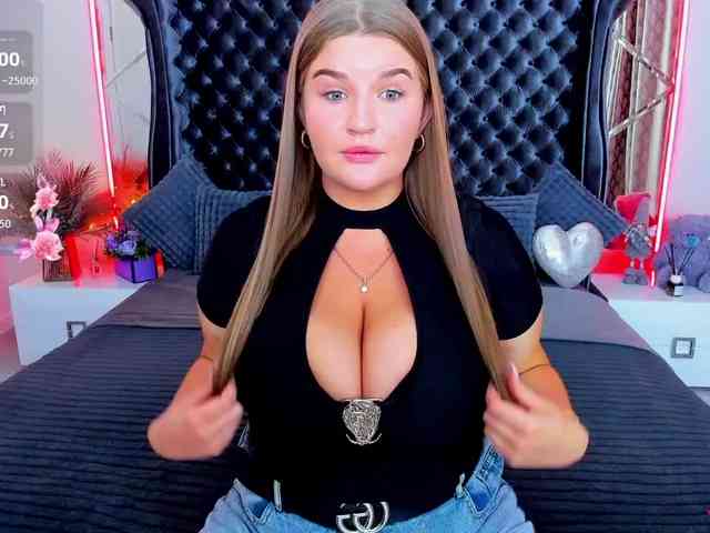 Adele-sugar webcam