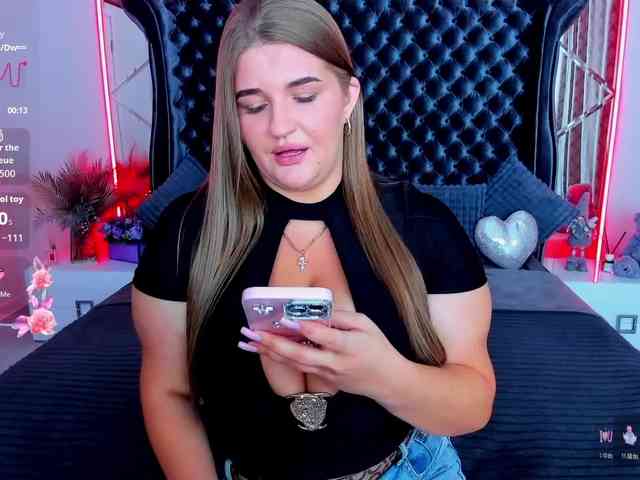 Adele-sugar webcam