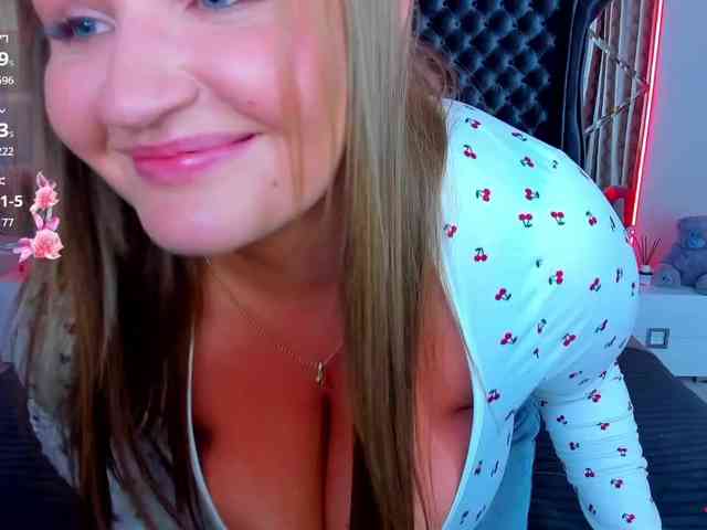 Adele-sugar Sex Cam Show