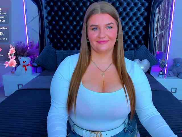 Adele-sugar webcam