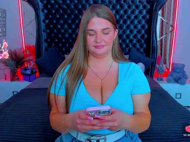 Adele-sugar webcam