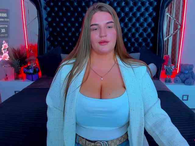 Adele-sugar webcam