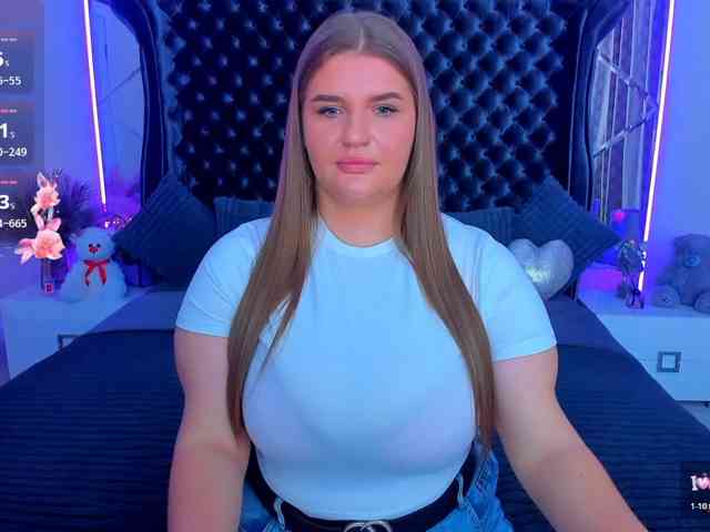 Adele-sugar webcam