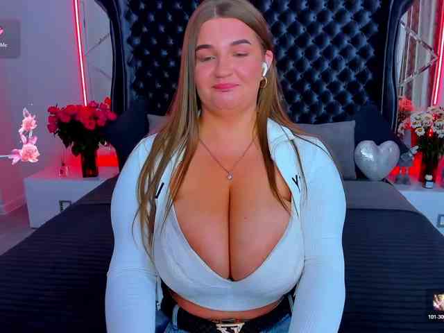 Adele-sugar webcam